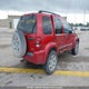 1J4GL48K77W557993 2007 Jeep Liberty Sport auction photo thumbnail 4