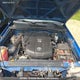 5TELU42N66Z230801 2006 Toyota Tacoma Double Cab V6 auction photo thumbnail 10