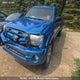 5TELU42N66Z230801 2006 Toyota Tacoma Double Cab V6 auction photo thumbnail 2