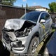 KM8J3CA41JU777243 2018 Hyundai Tucson auction photo thumbnail 2