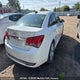 1G1PE5SB6F7146990 2015 Chevrolet Cruze Lt Turbo auction photo thumbnail 4