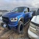 1C6SRFLT0KN564543 2019 Dodge Ram 1500 Sport Crew Cab auction photo thumbnail 2