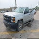 1GCNCPEC6FZ219462 2015 Chevrolet Silverado 1500 Wt auction photo thumbnail 2