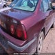 2G1WF52EX39418485 2003 Chevrolet Impala auction photo thumbnail 4