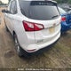 2GNAXSEV6L6209780 2020 Chevrolet Equinox Ls auction photo thumbnail 3
