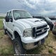 1FTSW21P95EB46308 2005 Ford F-250 Lariat/Xl/Xlt auction photo thumbnail 1