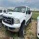 1FTSW21P95EB46308 2005 Ford F-250 Lariat/Xl/Xlt auction photo thumbnail 2