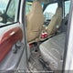 1FTSW21P95EB46308 2005 Ford F-250 Lariat/Xl/Xlt auction photo thumbnail 8