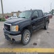 3GTP2VE37BG362351 2011 GMC Sierra 1500 Sle Crew Cab auction photo thumbnail 2
