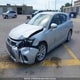 JTHKD5BH8F2221709 2015 Lexus Ct 200H auction photo thumbnail 2