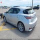 JTHKD5BH8F2221709 2015 Lexus Ct 200H auction photo thumbnail 3