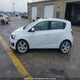 1G1JC6SB4G4158415 2016 Chevrolet Sonic Lt auction photo thumbnail 14