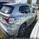 5UXTY5C03M9F82208 2021 BMW X3 xDrive30I auction photo thumbnail 4