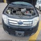 2FMDK48C08BA58505 2008 Ford Edge Sel auction photo thumbnail 10