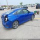2HGFC2F73LH008614 2020 Honda Civic Ex auction photo thumbnail 4
