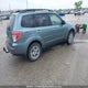 JF2SH6CCXAH724566 2010 Subaru Forester 2.5 X auction photo thumbnail 4