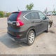 2HKRM4H70GH119331 2016 Honda Cr-V Ex-L auction photo thumbnail 4