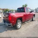 1GCVKREC4GZ406151 2016 Chevrolet Silverado 1500 Lt Double Cab auction photo thumbnail 4