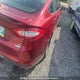 3FA6P0HR0DR166197 2013 Ford Fusion Se auction photo thumbnail 4