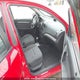 KL1TG55628B264427 2008 Chevrolet Aveo Ls auction photo thumbnail 5