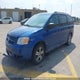2D4RN4DE9AR187013 2010 Dodge Grand Caravan Se auction photo thumbnail 2