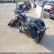 JYAVP33N4CA000779 2012 Yamaha Xvs1300 Stryker auction photo thumbnail 3