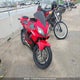 JH2PC35262M300713 2002 Honda Cbr600F4I auction photo thumbnail 2