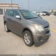 2GNALBEK9C6371503 2012 Chevrolet Equinox Ls auction photo thumbnail 1