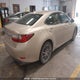 58ABK1GG3JU090643 2018 Lexus Es 350 350 auction photo thumbnail 4