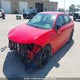 2HGFE1E58NH080514 2022 Honda Civic Si Si auction photo thumbnail 2
