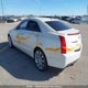 1G6AJ5S36D0117449 2013 Cadillac Ats V6 auction photo thumbnail 3