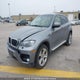 5UXFG43599L224656 2009 BMW X6 35I auction photo thumbnail 2