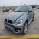 5UXFG43599L224656 2009 BMW X6 35I auction photo thumbnail 6