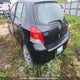 JTDKT4K31B5340598 2011 Toyota Yaris Le auction photo thumbnail 3