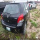 JTDKT4K31B5340598 2011 Toyota Yaris Le auction photo thumbnail 4