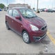 ML32A3HJ3KH008752 2019 Mitsubishi Mirage Es auction photo thumbnail 1