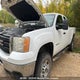1GT22ZEG9BZ238716 2011 GMC Sierra 2500 Hd Wt Ext Cab auction photo thumbnail 2