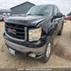 2GTEK190681112763 2008 GMC Sierra 1500 Sle Ext Cab auction photo thumbnail 2
