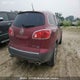 5GAEV23708J165954 2008 Buick Enclave Cxl auction photo thumbnail 4
