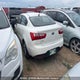KNADM4A3XF6442860 2015 Kia Rio Lx auction photo thumbnail 3