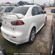 JA32U2FU6DU600845 2013 Mitsubishi Lancer Gt auction photo thumbnail 4