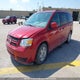 2D8HN44E69R588993 2009 Dodge Grand Caravan Se auction photo thumbnail 2