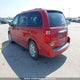 2D8HN44E69R588993 2009 Dodge Grand Caravan Se auction photo thumbnail 3