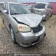 1G1ZT63846F241058 2006 Chevrolet Malibu Maxx Lt auction photo thumbnail 2