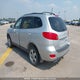 5NMSG73E79H262891 2009 Hyundai Santa Fe Gl auction photo thumbnail 3