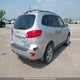 5NMSG73E79H262891 2009 Hyundai Santa Fe Gl auction photo thumbnail 4