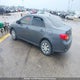 2T1BU4EE2AC431620 2010 Toyota Corolla Ce auction photo thumbnail 3