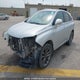 2T2BK1BA7FC313460 2015 Lexus Rx350 auction photo thumbnail 2
