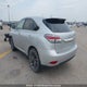 2T2BK1BA7FC313460 2015 Lexus Rx350 auction photo thumbnail 3
