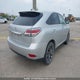 2T2BK1BA7FC313460 2015 Lexus Rx350 auction photo thumbnail 4